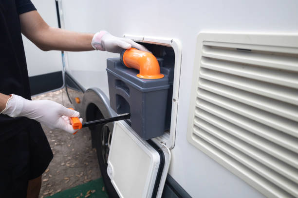 Clemson, SC porta potty rental Company